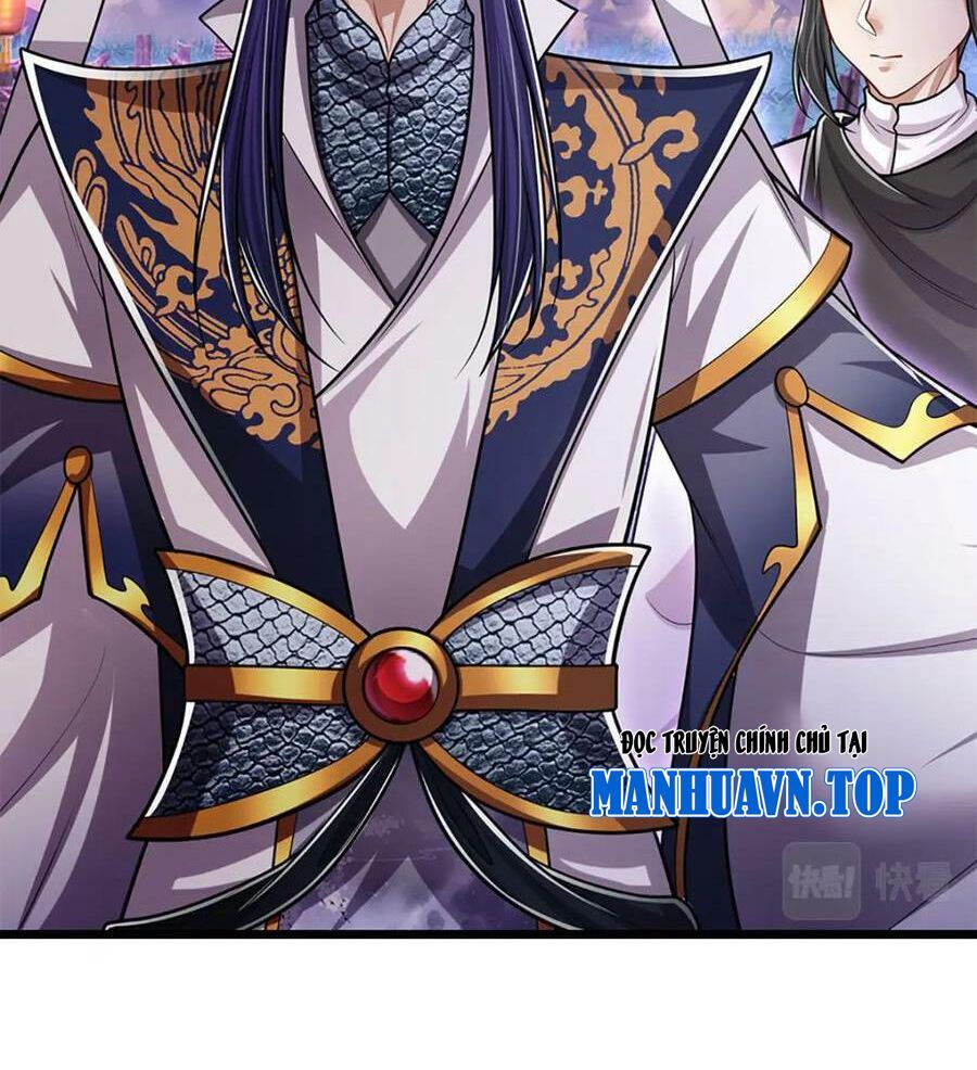 đọc truyện Bị Giam Cầm Trăm Vạn Năm Đệ Tử Ta Trải Khắp Chư Thiên Thần Giới Chương 233 ảnh 46 tại Thiên Thai Truyện