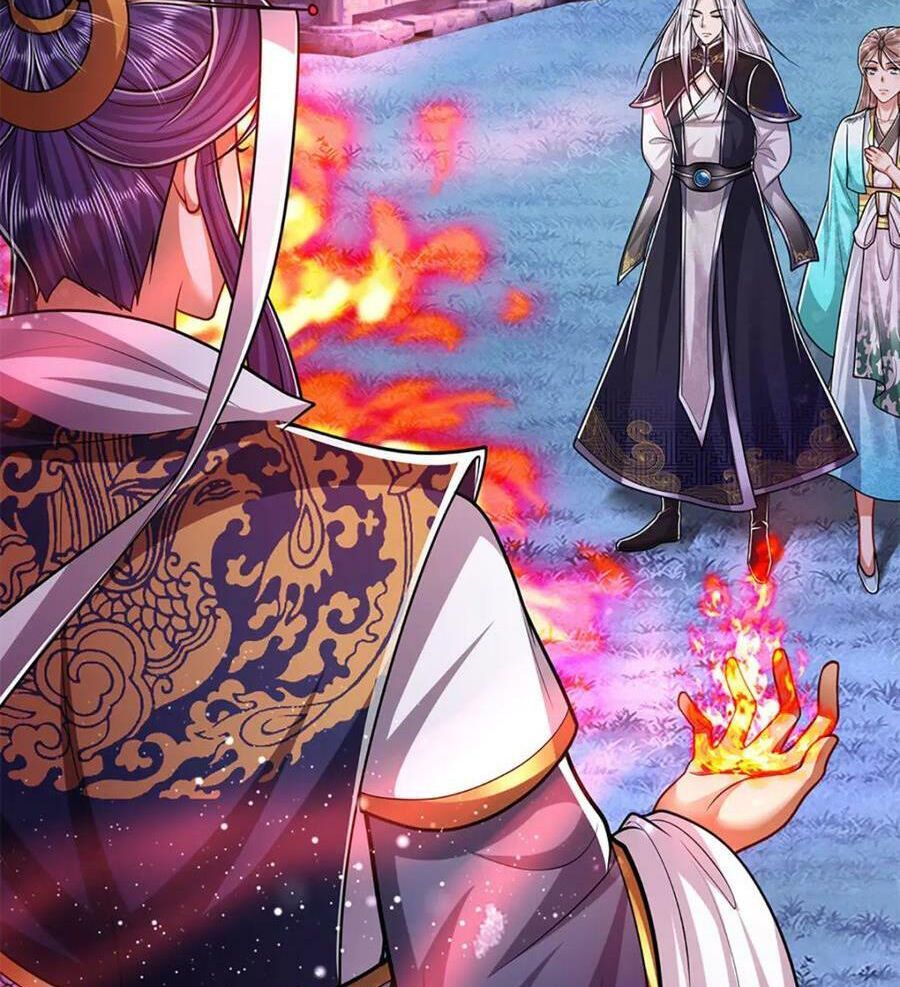 đọc truyện Bị Giam Cầm Trăm Vạn Năm Đệ Tử Ta Trải Khắp Chư Thiên Thần Giới Chương 233 ảnh 49 tại Thiên Thai Truyện