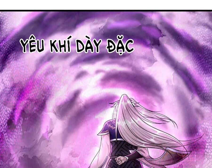 đọc truyện Bị Giam Cầm Trăm Vạn Năm Đệ Tử Ta Trải Khắp Chư Thiên Thần Giới Chương 233 ảnh 7 tại Thiên Thai Truyện