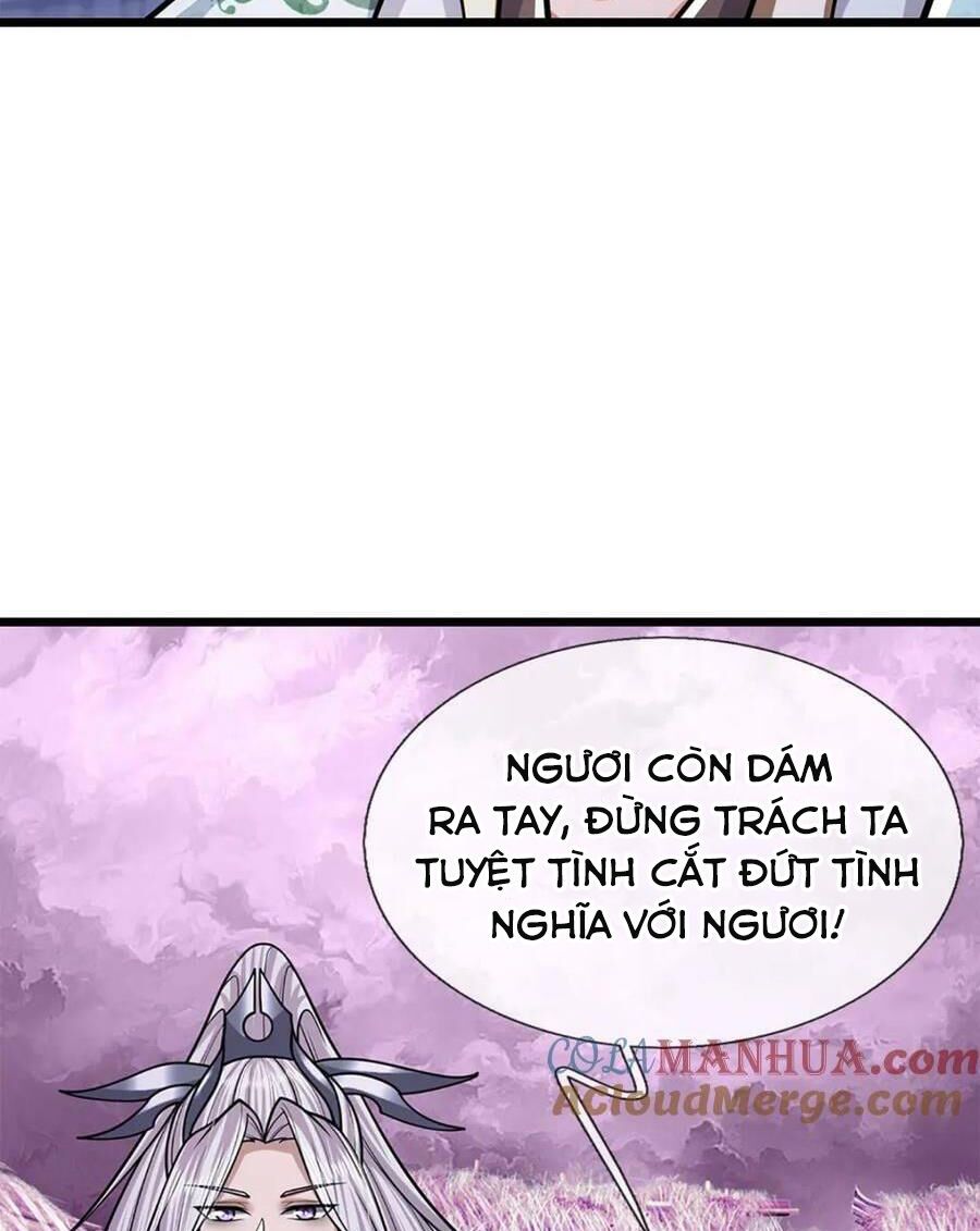 đọc truyện Bị Giam Cầm Trăm Vạn Năm Đệ Tử Ta Trải Khắp Chư Thiên Thần Giới Chương 233 ảnh 52 tại Thiên Thai Truyện