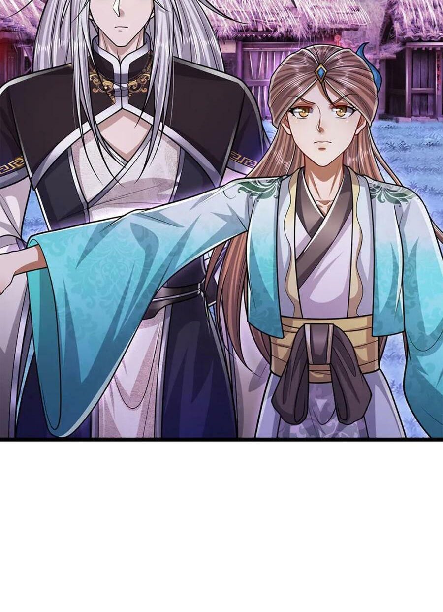 đọc truyện Bị Giam Cầm Trăm Vạn Năm Đệ Tử Ta Trải Khắp Chư Thiên Thần Giới Chương 233 ảnh 53 tại Thiên Thai Truyện