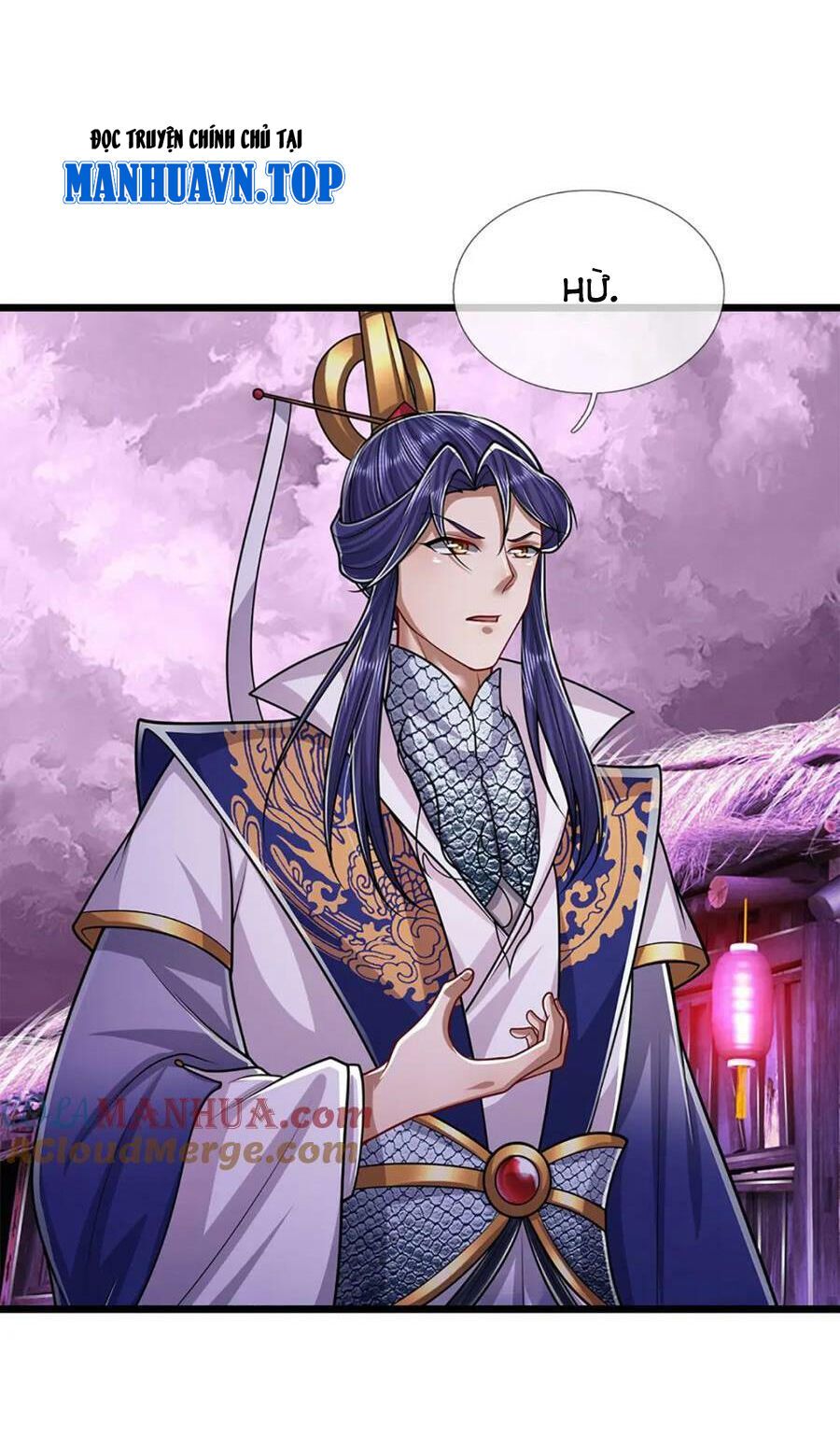 đọc truyện Bị Giam Cầm Trăm Vạn Năm Đệ Tử Ta Trải Khắp Chư Thiên Thần Giới Chương 233 ảnh 54 tại Thiên Thai Truyện