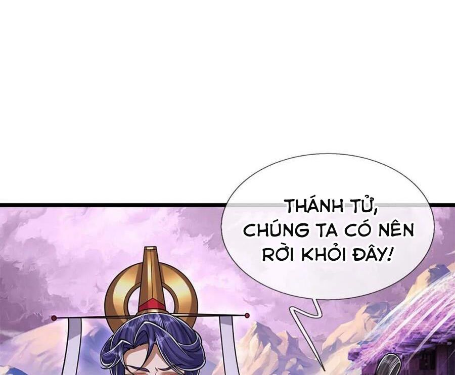 đọc truyện Bị Giam Cầm Trăm Vạn Năm Đệ Tử Ta Trải Khắp Chư Thiên Thần Giới Chương 233 ảnh 57 tại Thiên Thai Truyện
