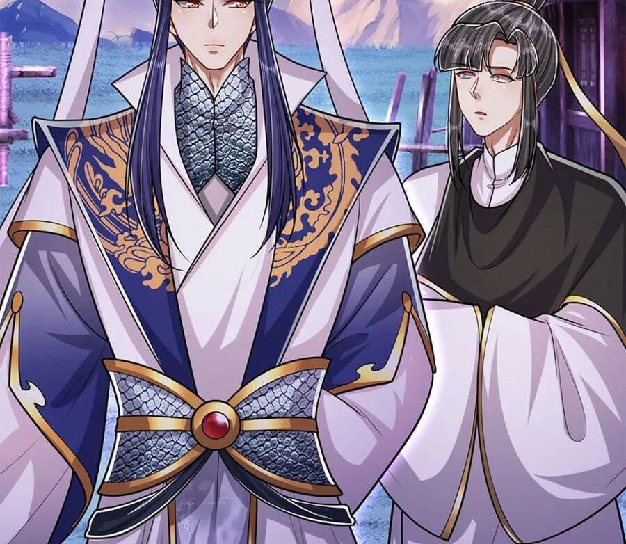 đọc truyện Bị Giam Cầm Trăm Vạn Năm Đệ Tử Ta Trải Khắp Chư Thiên Thần Giới Chương 233 ảnh 58 tại Thiên Thai Truyện