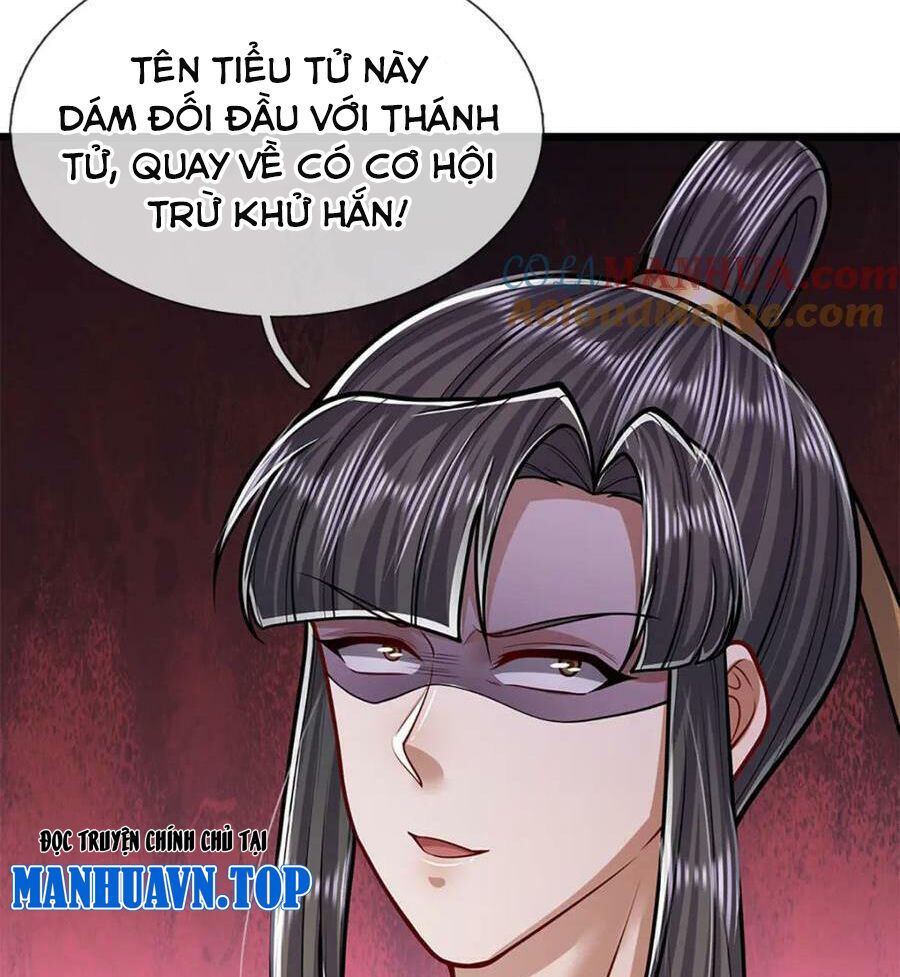 đọc truyện Bị Giam Cầm Trăm Vạn Năm Đệ Tử Ta Trải Khắp Chư Thiên Thần Giới Chương 233 ảnh 60 tại Thiên Thai Truyện