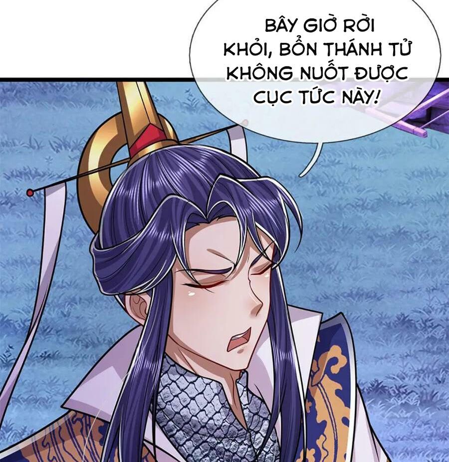 đọc truyện Bị Giam Cầm Trăm Vạn Năm Đệ Tử Ta Trải Khắp Chư Thiên Thần Giới Chương 233 ảnh 62 tại Thiên Thai Truyện