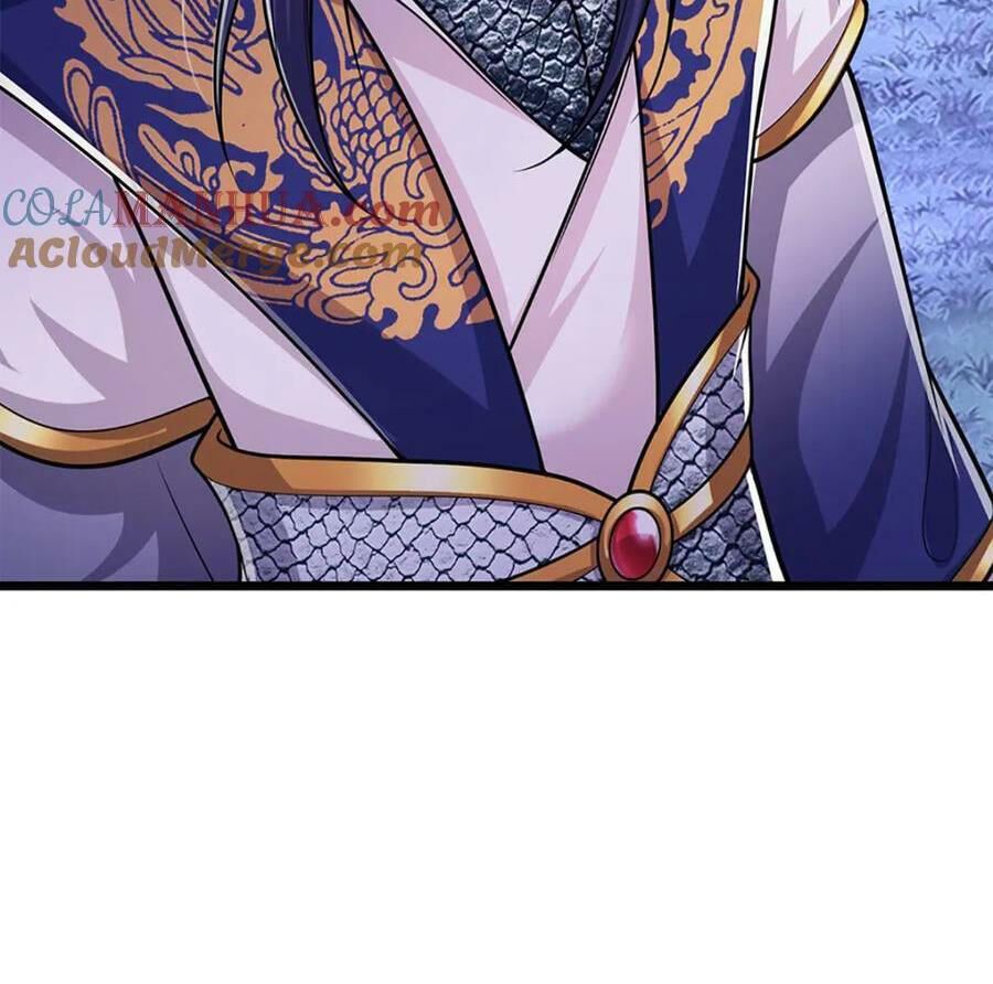 đọc truyện Bị Giam Cầm Trăm Vạn Năm Đệ Tử Ta Trải Khắp Chư Thiên Thần Giới Chương 233 ảnh 63 tại Thiên Thai Truyện