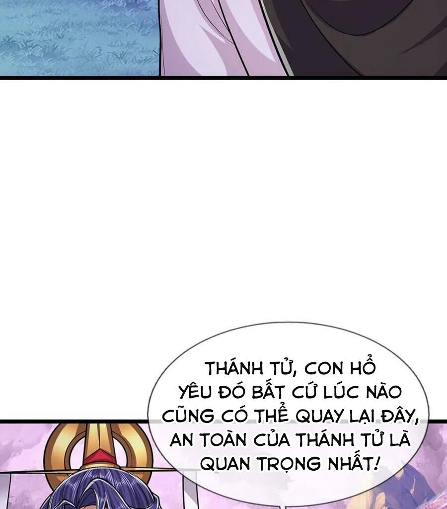 đọc truyện Bị Giam Cầm Trăm Vạn Năm Đệ Tử Ta Trải Khắp Chư Thiên Thần Giới Chương 233 ảnh 66 tại Thiên Thai Truyện