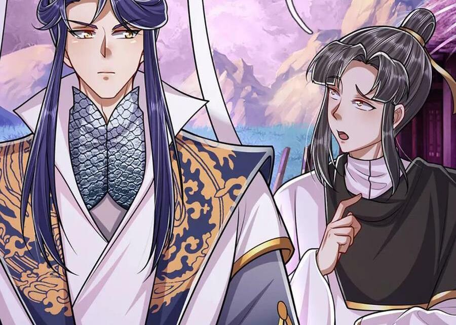 đọc truyện Bị Giam Cầm Trăm Vạn Năm Đệ Tử Ta Trải Khắp Chư Thiên Thần Giới Chương 233 ảnh 67 tại Thiên Thai Truyện