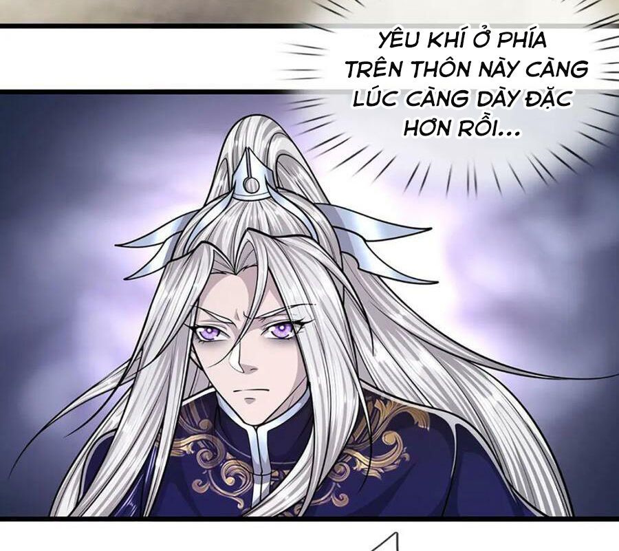 đọc truyện Bị Giam Cầm Trăm Vạn Năm Đệ Tử Ta Trải Khắp Chư Thiên Thần Giới Chương 233 ảnh 9 tại Thiên Thai Truyện