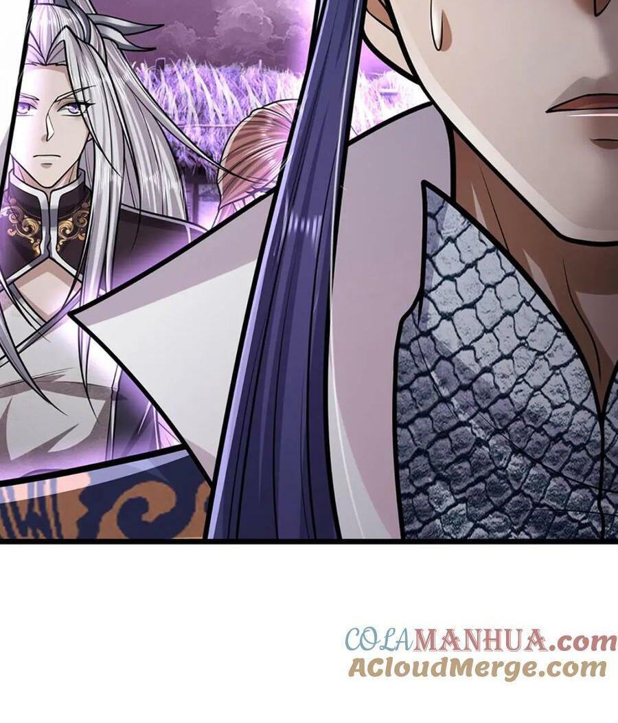 đọc truyện Bị Giam Cầm Trăm Vạn Năm Đệ Tử Ta Trải Khắp Chư Thiên Thần Giới Chương 234 ảnh 12 tại Thiên Thai Truyện