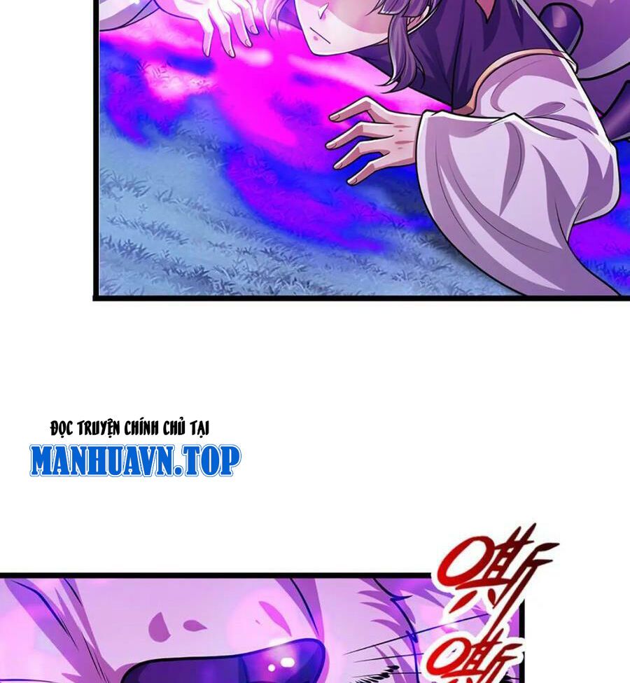 đọc truyện Bị Giam Cầm Trăm Vạn Năm Đệ Tử Ta Trải Khắp Chư Thiên Thần Giới Chương 234 ảnh 14 tại Thiên Thai Truyện