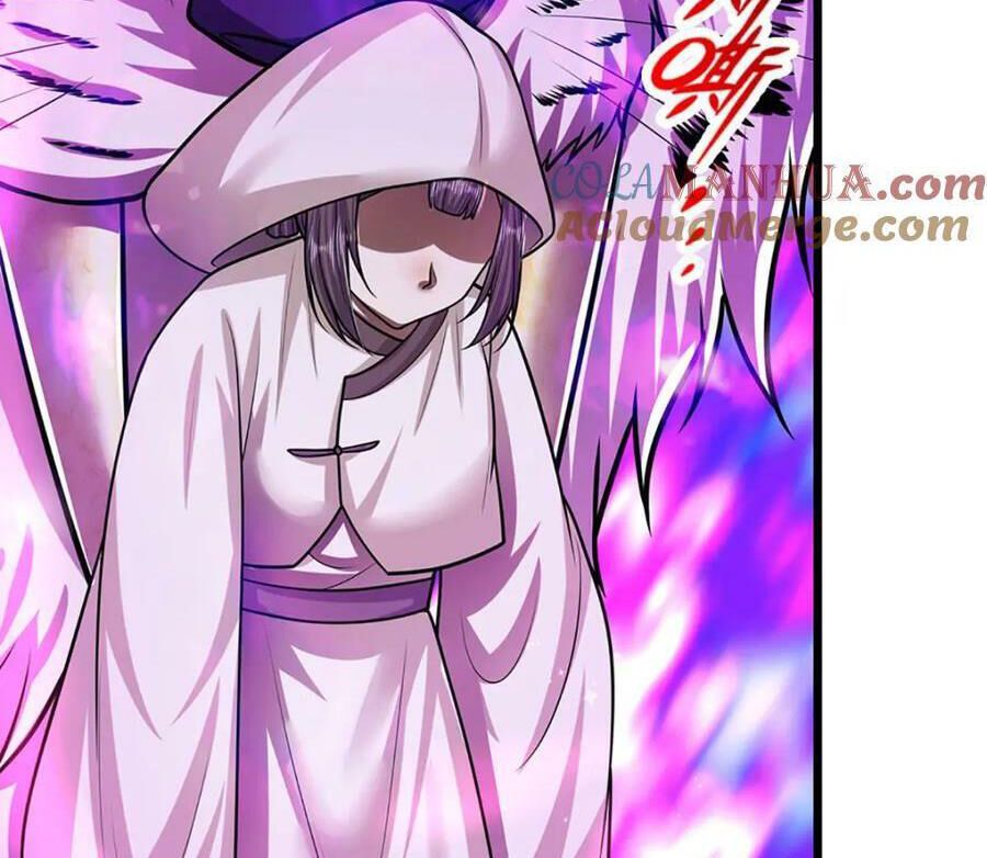 đọc truyện Bị Giam Cầm Trăm Vạn Năm Đệ Tử Ta Trải Khắp Chư Thiên Thần Giới Chương 234 ảnh 15 tại Thiên Thai Truyện