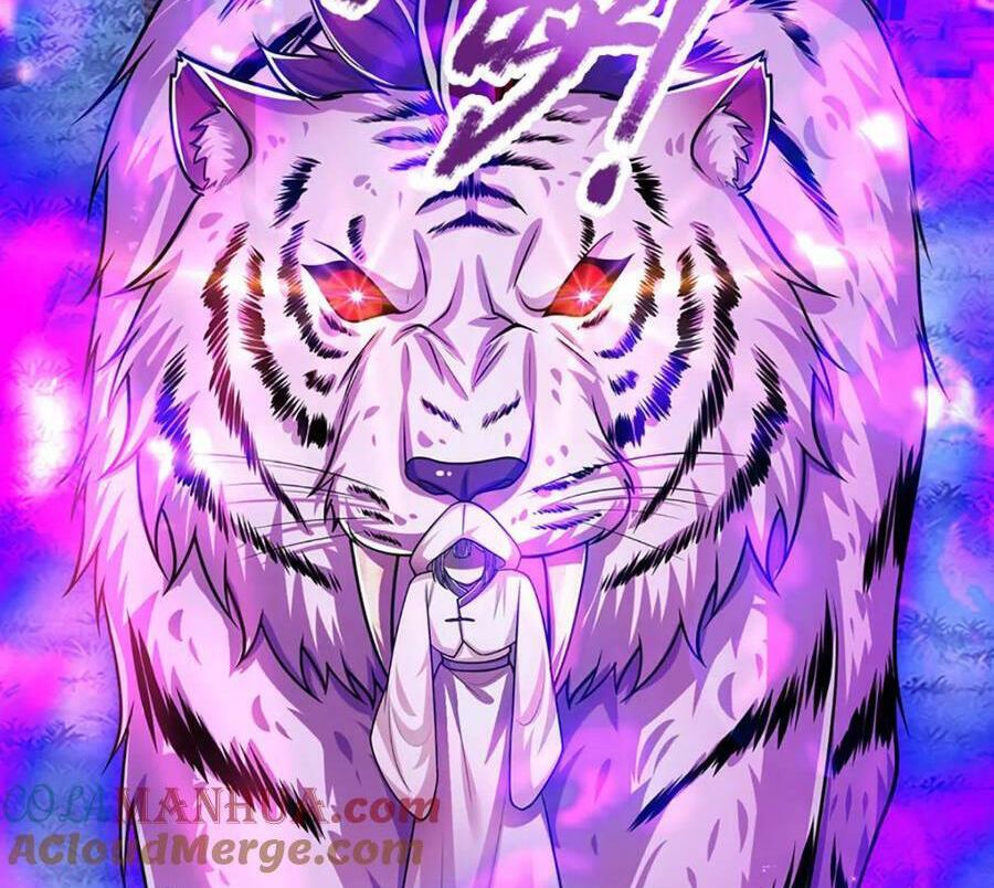 đọc truyện Bị Giam Cầm Trăm Vạn Năm Đệ Tử Ta Trải Khắp Chư Thiên Thần Giới Chương 234 ảnh 17 tại Thiên Thai Truyện