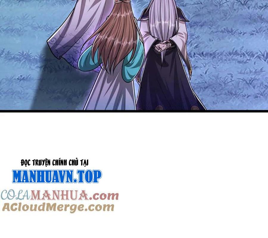 đọc truyện Bị Giam Cầm Trăm Vạn Năm Đệ Tử Ta Trải Khắp Chư Thiên Thần Giới Chương 234 ảnh 20 tại Thiên Thai Truyện