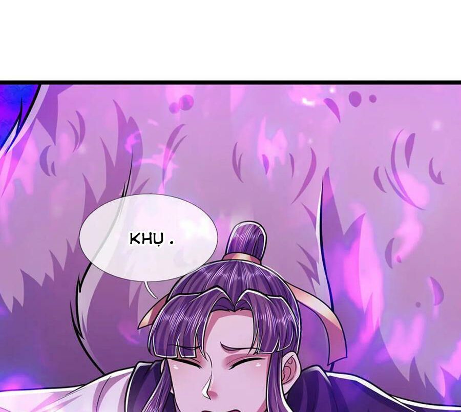 đọc truyện Bị Giam Cầm Trăm Vạn Năm Đệ Tử Ta Trải Khắp Chư Thiên Thần Giới Chương 234 ảnh 21 tại Thiên Thai Truyện