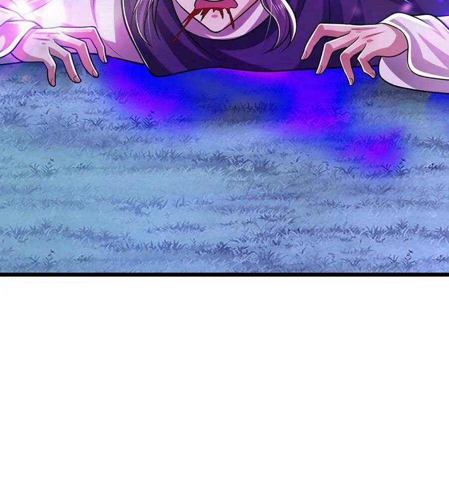 đọc truyện Bị Giam Cầm Trăm Vạn Năm Đệ Tử Ta Trải Khắp Chư Thiên Thần Giới Chương 234 ảnh 22 tại Thiên Thai Truyện