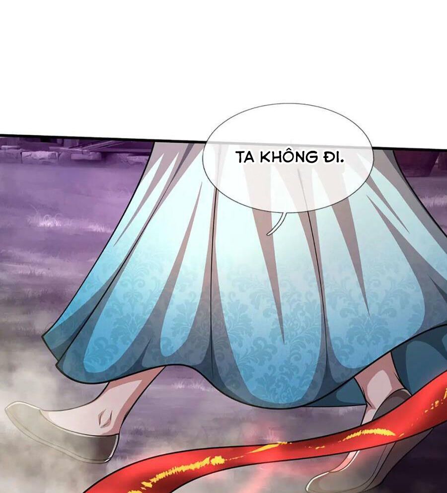 đọc truyện Bị Giam Cầm Trăm Vạn Năm Đệ Tử Ta Trải Khắp Chư Thiên Thần Giới Chương 234 ảnh 31 tại Thiên Thai Truyện