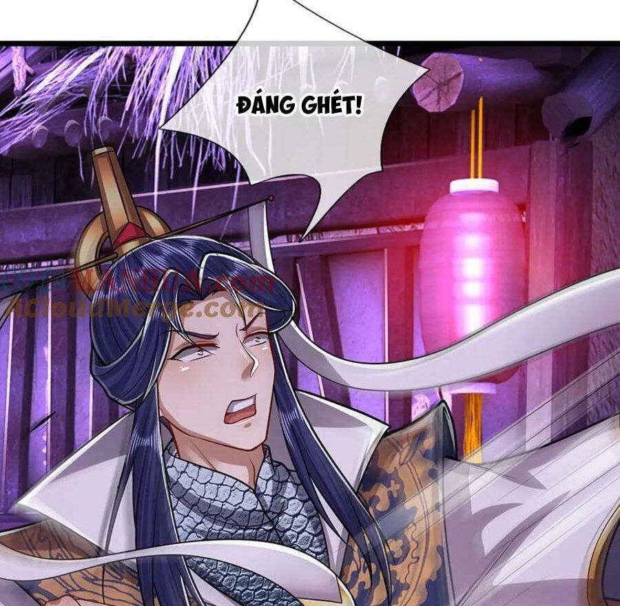 đọc truyện Bị Giam Cầm Trăm Vạn Năm Đệ Tử Ta Trải Khắp Chư Thiên Thần Giới Chương 234 ảnh 5 tại Thiên Thai Truyện