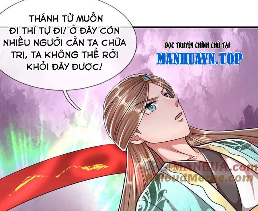 đọc truyện Bị Giam Cầm Trăm Vạn Năm Đệ Tử Ta Trải Khắp Chư Thiên Thần Giới Chương 234 ảnh 34 tại Thiên Thai Truyện
