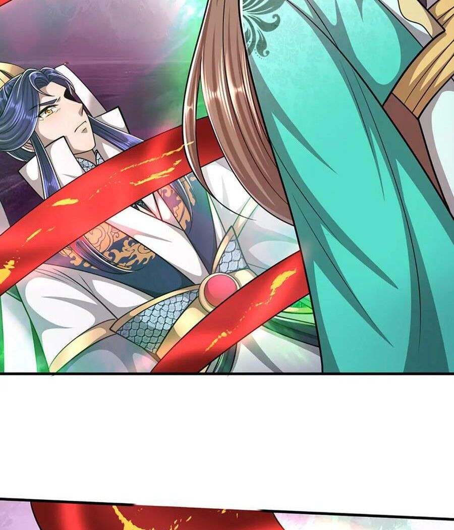 đọc truyện Bị Giam Cầm Trăm Vạn Năm Đệ Tử Ta Trải Khắp Chư Thiên Thần Giới Chương 234 ảnh 35 tại Thiên Thai Truyện