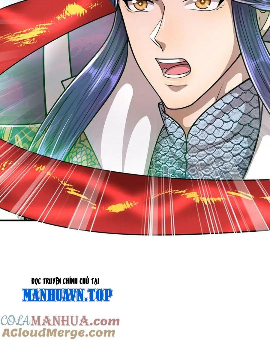 đọc truyện Bị Giam Cầm Trăm Vạn Năm Đệ Tử Ta Trải Khắp Chư Thiên Thần Giới Chương 234 ảnh 38 tại Thiên Thai Truyện