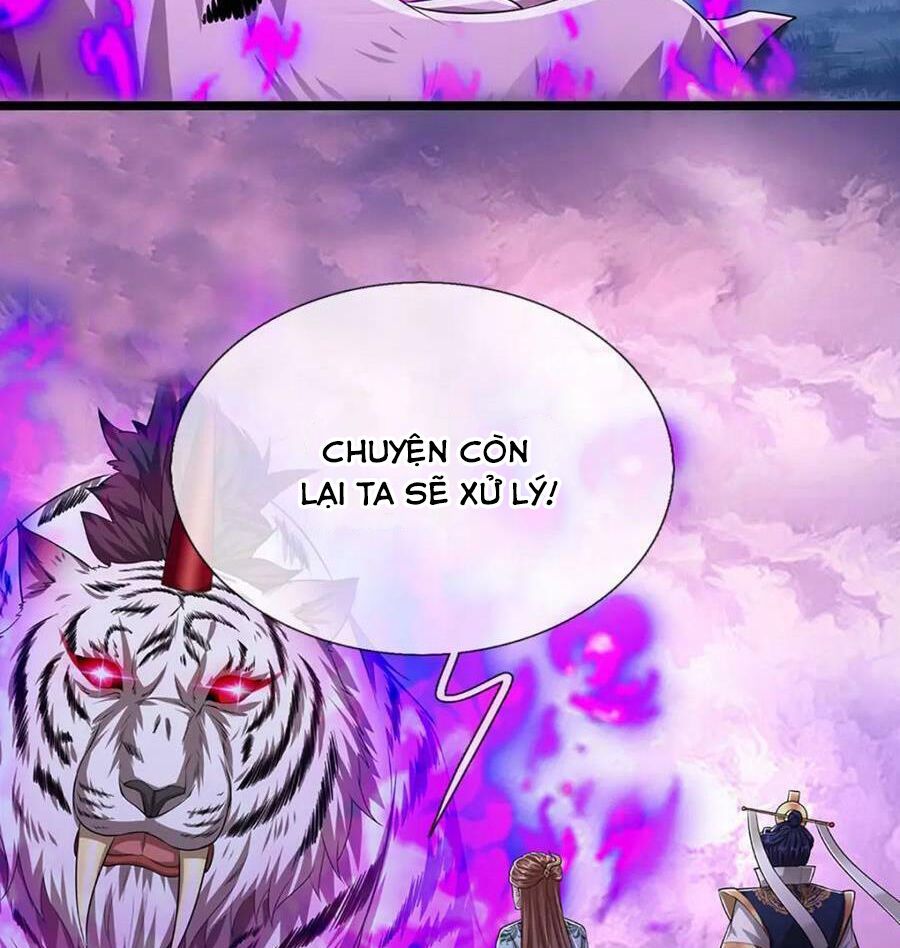 đọc truyện Bị Giam Cầm Trăm Vạn Năm Đệ Tử Ta Trải Khắp Chư Thiên Thần Giới Chương 234 ảnh 41 tại Thiên Thai Truyện