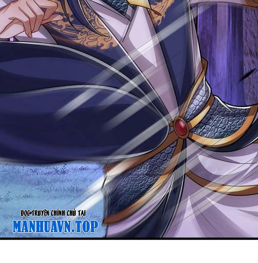 đọc truyện Bị Giam Cầm Trăm Vạn Năm Đệ Tử Ta Trải Khắp Chư Thiên Thần Giới Chương 234 ảnh 6 tại Thiên Thai Truyện