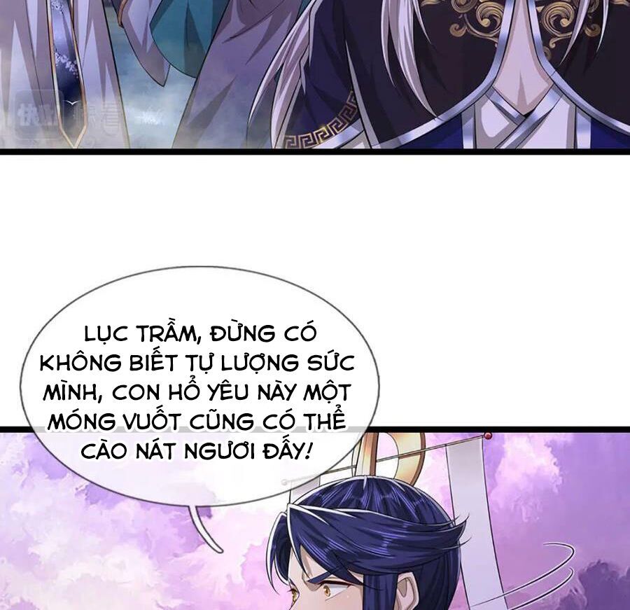 đọc truyện Bị Giam Cầm Trăm Vạn Năm Đệ Tử Ta Trải Khắp Chư Thiên Thần Giới Chương 234 ảnh 44 tại Thiên Thai Truyện