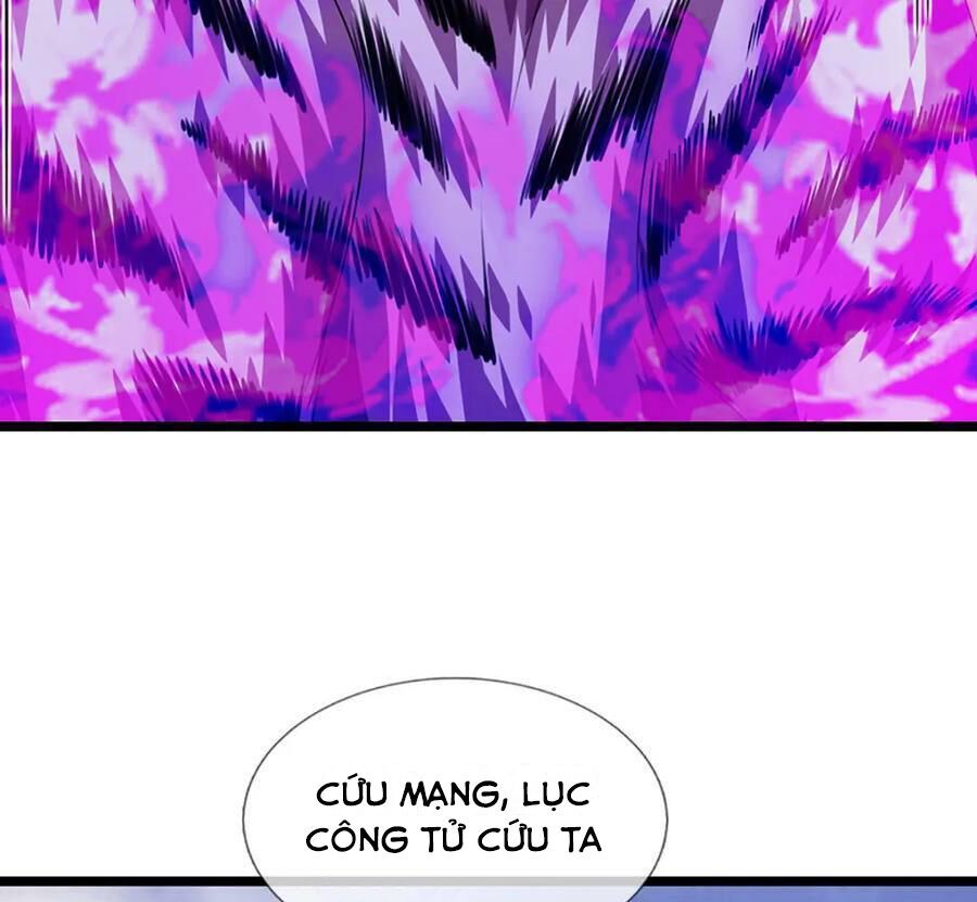 đọc truyện Bị Giam Cầm Trăm Vạn Năm Đệ Tử Ta Trải Khắp Chư Thiên Thần Giới Chương 234 ảnh 47 tại Thiên Thai Truyện