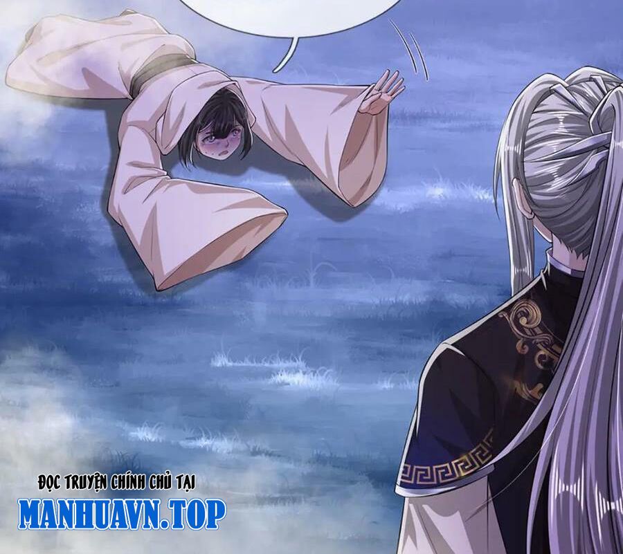 đọc truyện Bị Giam Cầm Trăm Vạn Năm Đệ Tử Ta Trải Khắp Chư Thiên Thần Giới Chương 234 ảnh 48 tại Thiên Thai Truyện