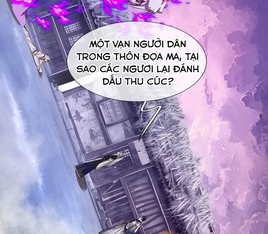 đọc truyện Bị Giam Cầm Trăm Vạn Năm Đệ Tử Ta Trải Khắp Chư Thiên Thần Giới Chương 234 ảnh 50 tại Thiên Thai Truyện