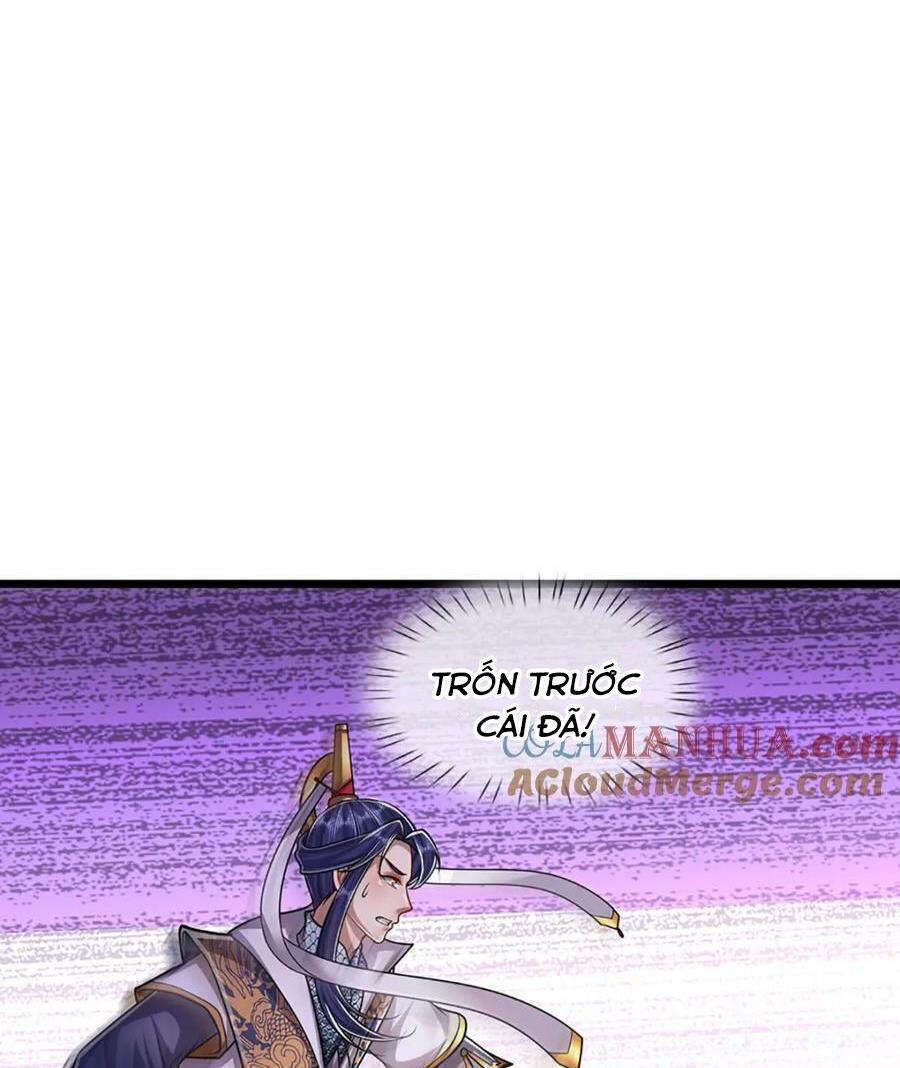 đọc truyện Bị Giam Cầm Trăm Vạn Năm Đệ Tử Ta Trải Khắp Chư Thiên Thần Giới Chương 234 ảnh 7 tại Thiên Thai Truyện