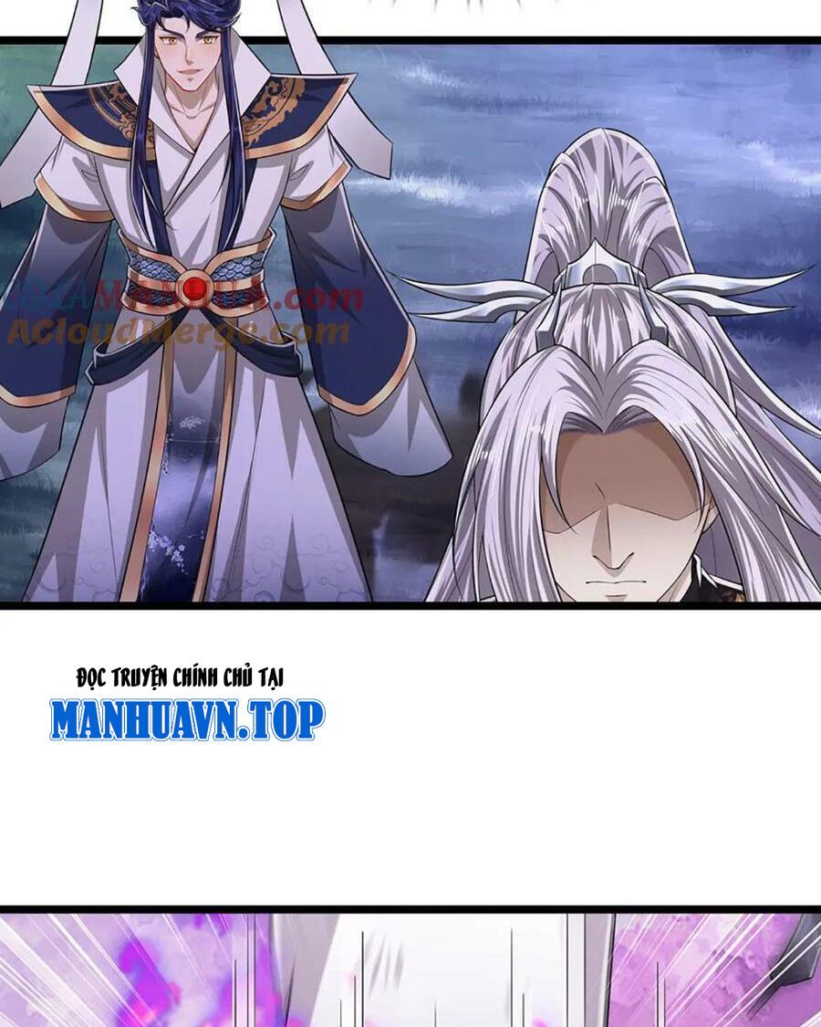 đọc truyện Bị Giam Cầm Trăm Vạn Năm Đệ Tử Ta Trải Khắp Chư Thiên Thần Giới Chương 234 ảnh 56 tại Thiên Thai Truyện