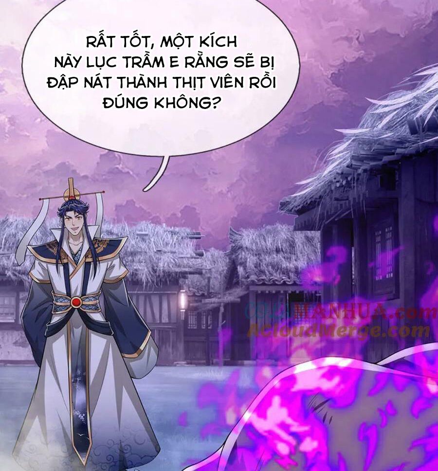 đọc truyện Bị Giam Cầm Trăm Vạn Năm Đệ Tử Ta Trải Khắp Chư Thiên Thần Giới Chương 234 ảnh 58 tại Thiên Thai Truyện