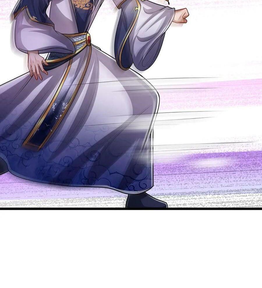 đọc truyện Bị Giam Cầm Trăm Vạn Năm Đệ Tử Ta Trải Khắp Chư Thiên Thần Giới Chương 234 ảnh 8 tại Thiên Thai Truyện