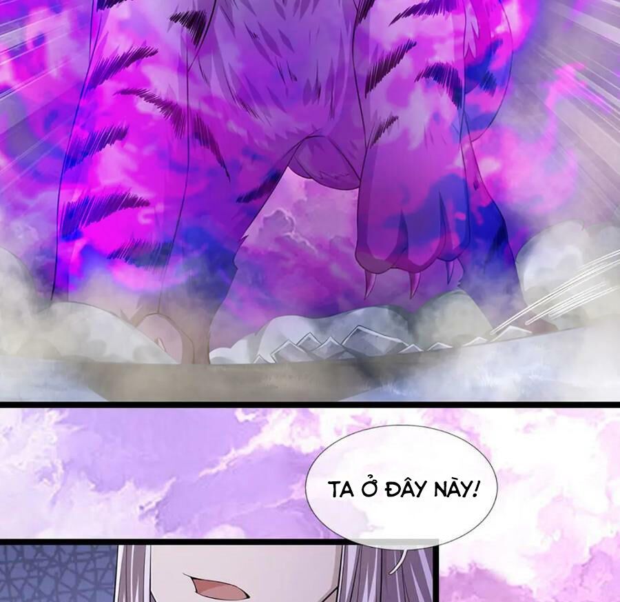 đọc truyện Bị Giam Cầm Trăm Vạn Năm Đệ Tử Ta Trải Khắp Chư Thiên Thần Giới Chương 234 ảnh 63 tại Thiên Thai Truyện