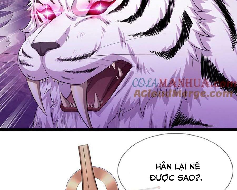 đọc truyện Bị Giam Cầm Trăm Vạn Năm Đệ Tử Ta Trải Khắp Chư Thiên Thần Giới Chương 234 ảnh 65 tại Thiên Thai Truyện