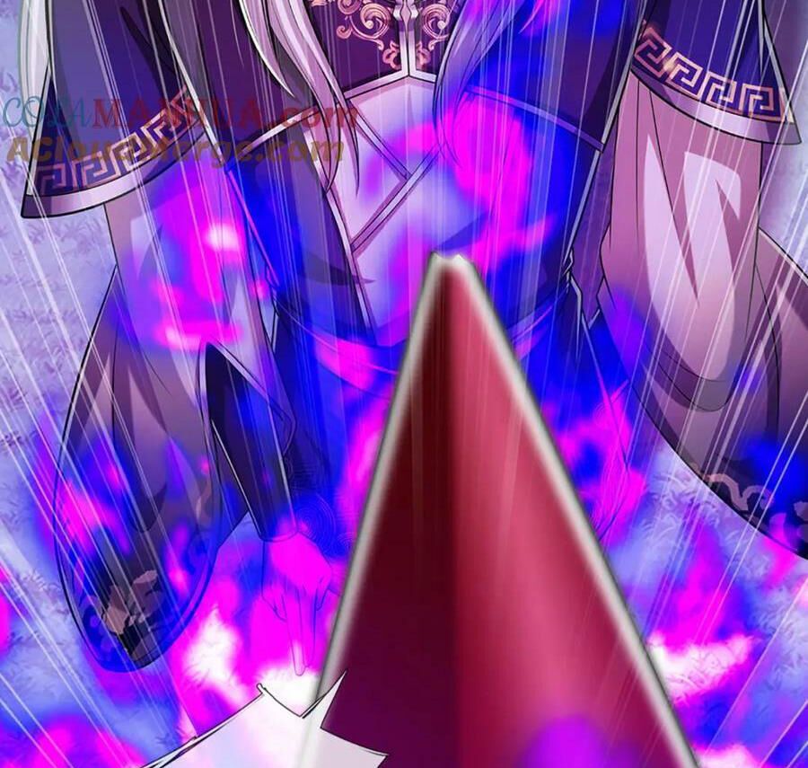 đọc truyện Bị Giam Cầm Trăm Vạn Năm Đệ Tử Ta Trải Khắp Chư Thiên Thần Giới Chương 235 ảnh 14 tại Thiên Thai Truyện