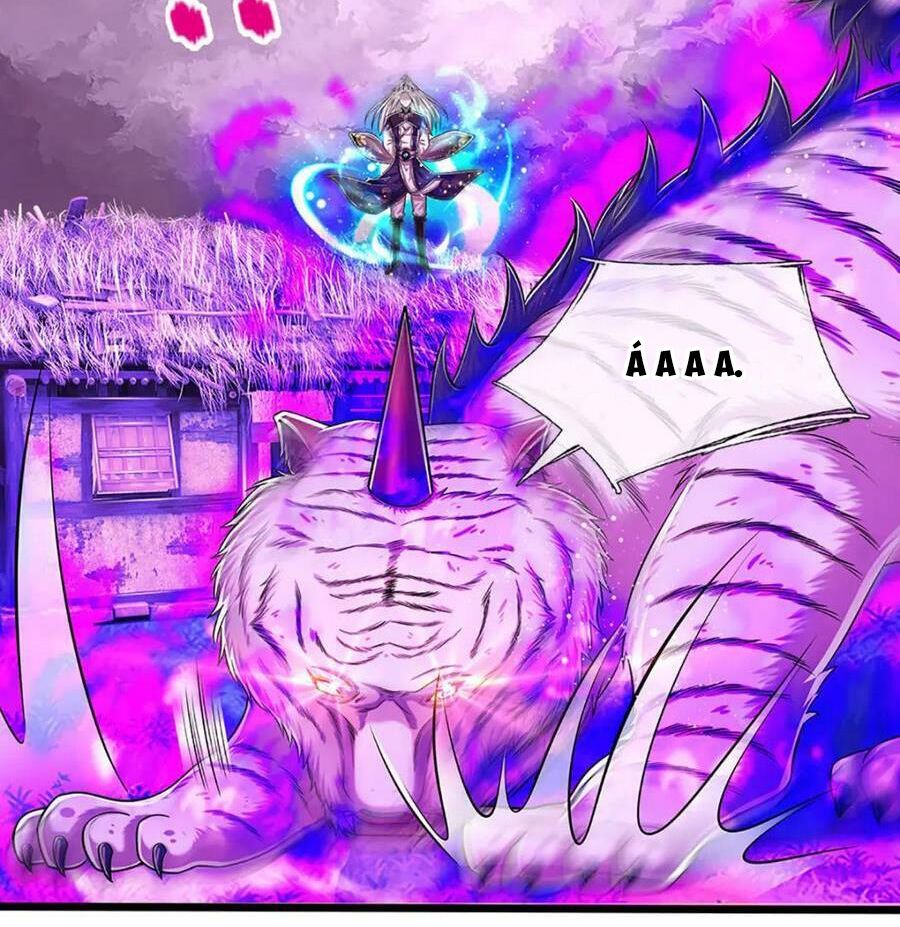 đọc truyện Bị Giam Cầm Trăm Vạn Năm Đệ Tử Ta Trải Khắp Chư Thiên Thần Giới Chương 235 ảnh 16 tại Thiên Thai Truyện