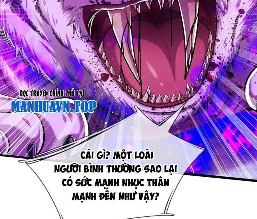 đọc truyện Bị Giam Cầm Trăm Vạn Năm Đệ Tử Ta Trải Khắp Chư Thiên Thần Giới Chương 235 ảnh 18 tại Thiên Thai Truyện