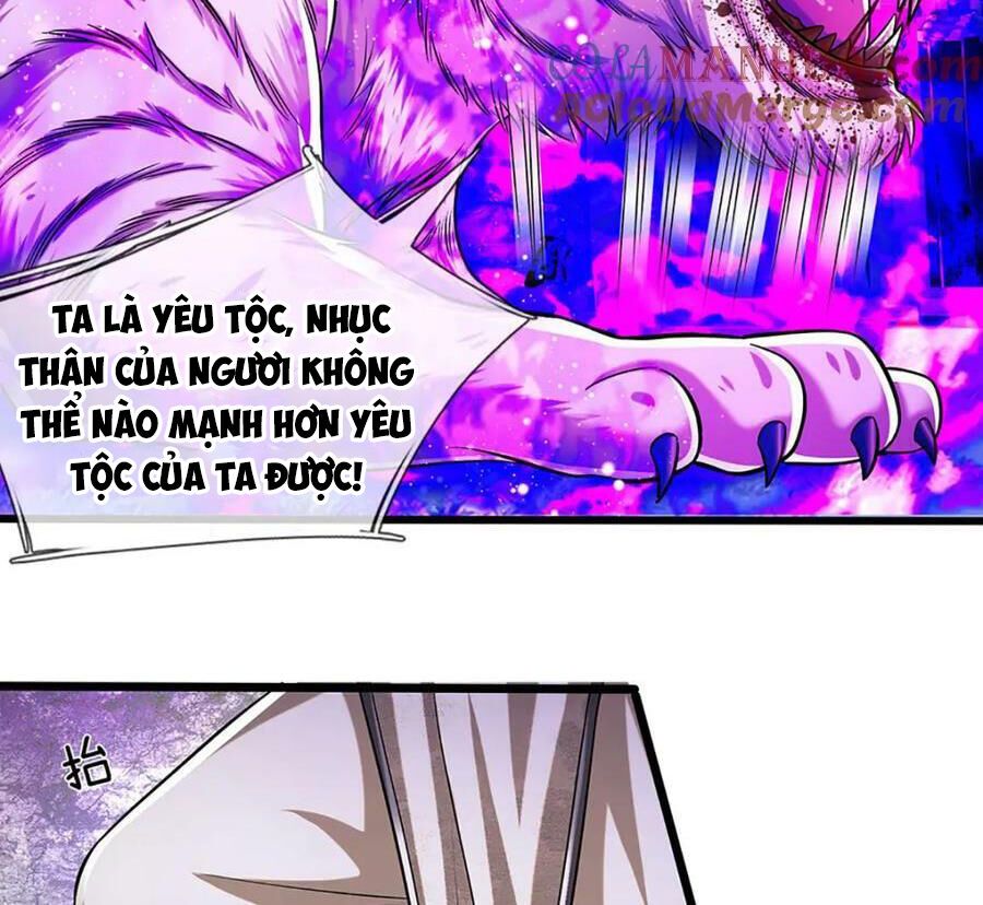 đọc truyện Bị Giam Cầm Trăm Vạn Năm Đệ Tử Ta Trải Khắp Chư Thiên Thần Giới Chương 235 ảnh 20 tại Thiên Thai Truyện