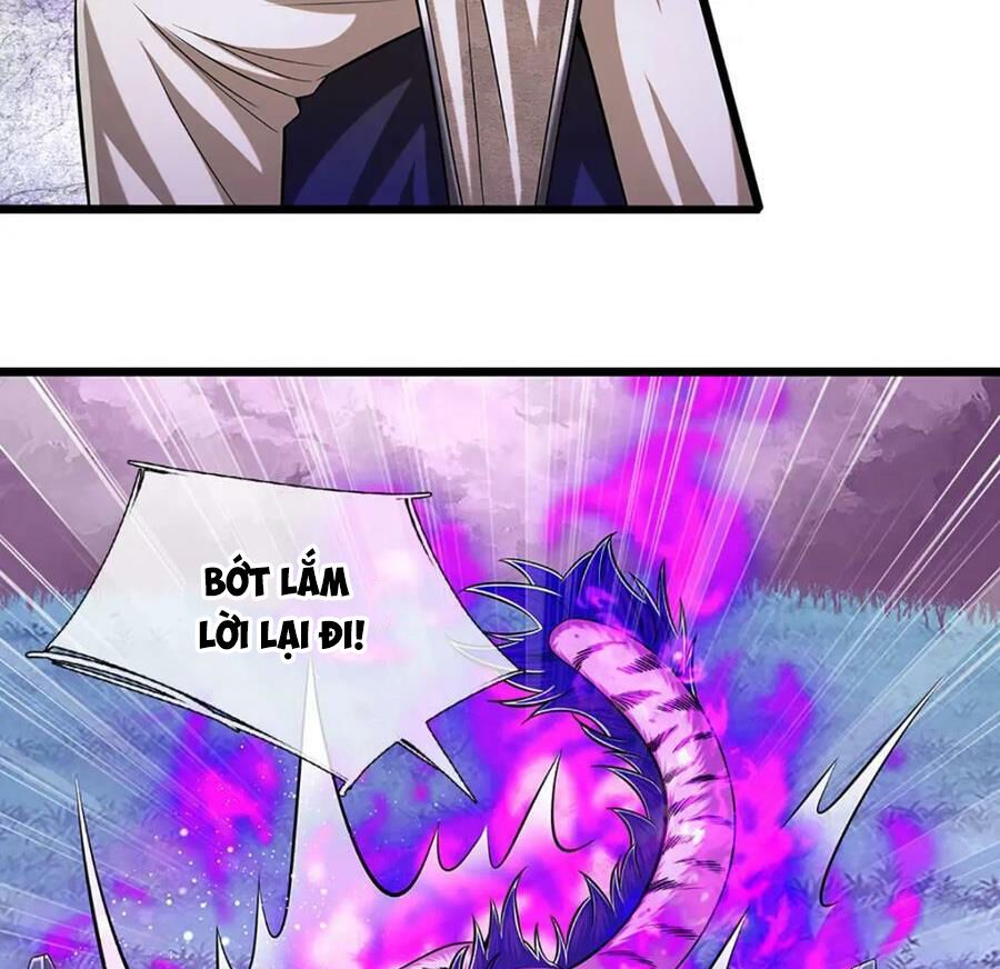 đọc truyện Bị Giam Cầm Trăm Vạn Năm Đệ Tử Ta Trải Khắp Chư Thiên Thần Giới Chương 235 ảnh 21 tại Thiên Thai Truyện