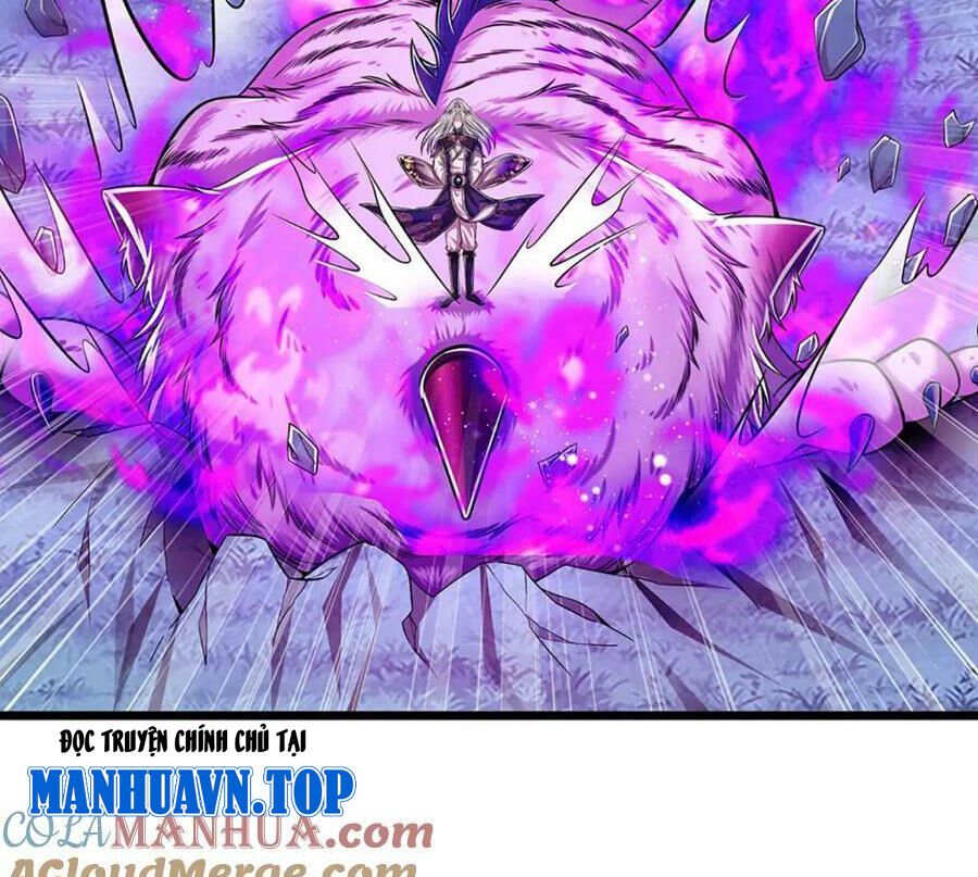 đọc truyện Bị Giam Cầm Trăm Vạn Năm Đệ Tử Ta Trải Khắp Chư Thiên Thần Giới Chương 235 ảnh 22 tại Thiên Thai Truyện