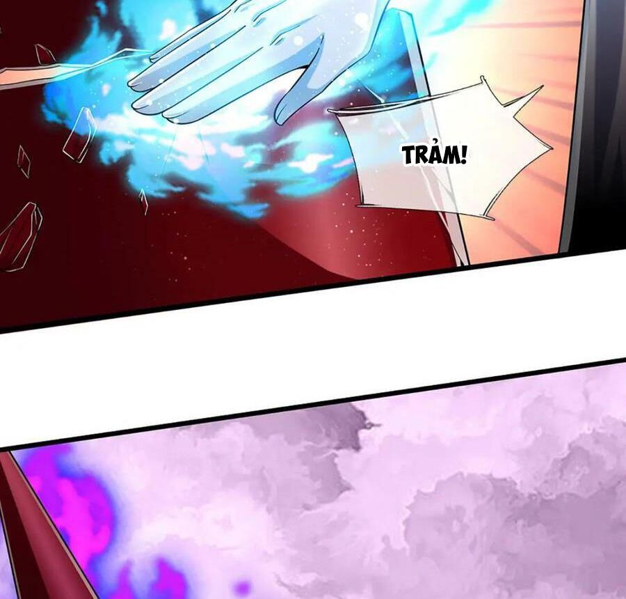 đọc truyện Bị Giam Cầm Trăm Vạn Năm Đệ Tử Ta Trải Khắp Chư Thiên Thần Giới Chương 235 ảnh 24 tại Thiên Thai Truyện