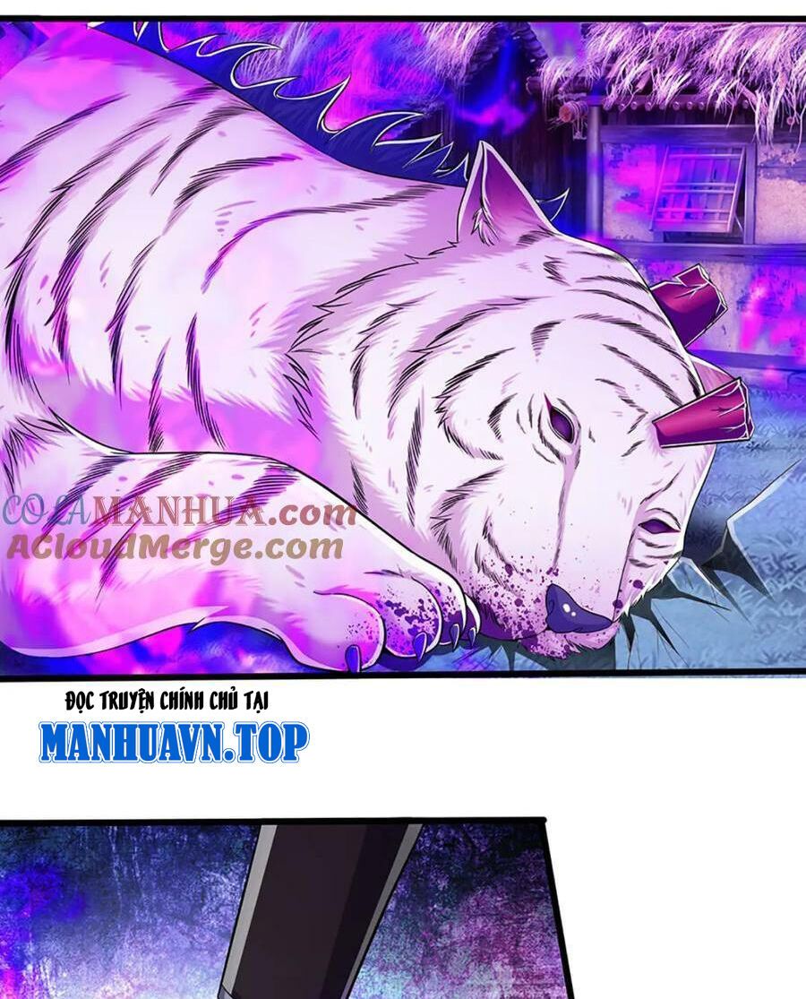 đọc truyện Bị Giam Cầm Trăm Vạn Năm Đệ Tử Ta Trải Khắp Chư Thiên Thần Giới Chương 235 ảnh 30 tại Thiên Thai Truyện