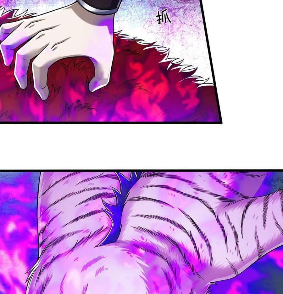 đọc truyện Bị Giam Cầm Trăm Vạn Năm Đệ Tử Ta Trải Khắp Chư Thiên Thần Giới Chương 235 ảnh 31 tại Thiên Thai Truyện