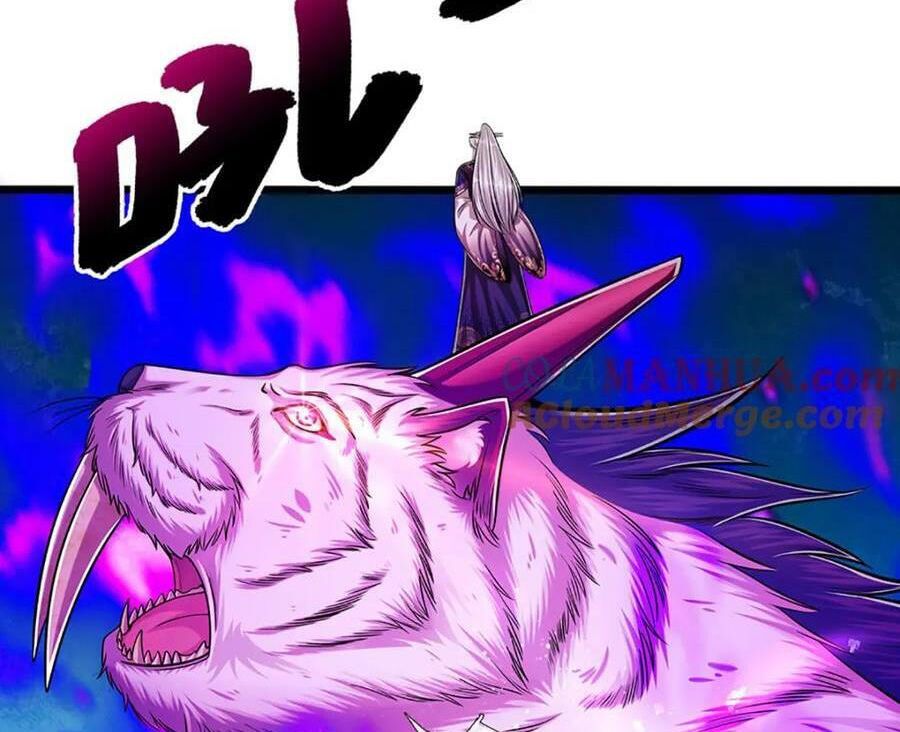 đọc truyện Bị Giam Cầm Trăm Vạn Năm Đệ Tử Ta Trải Khắp Chư Thiên Thần Giới Chương 235 ảnh 5 tại Thiên Thai Truyện