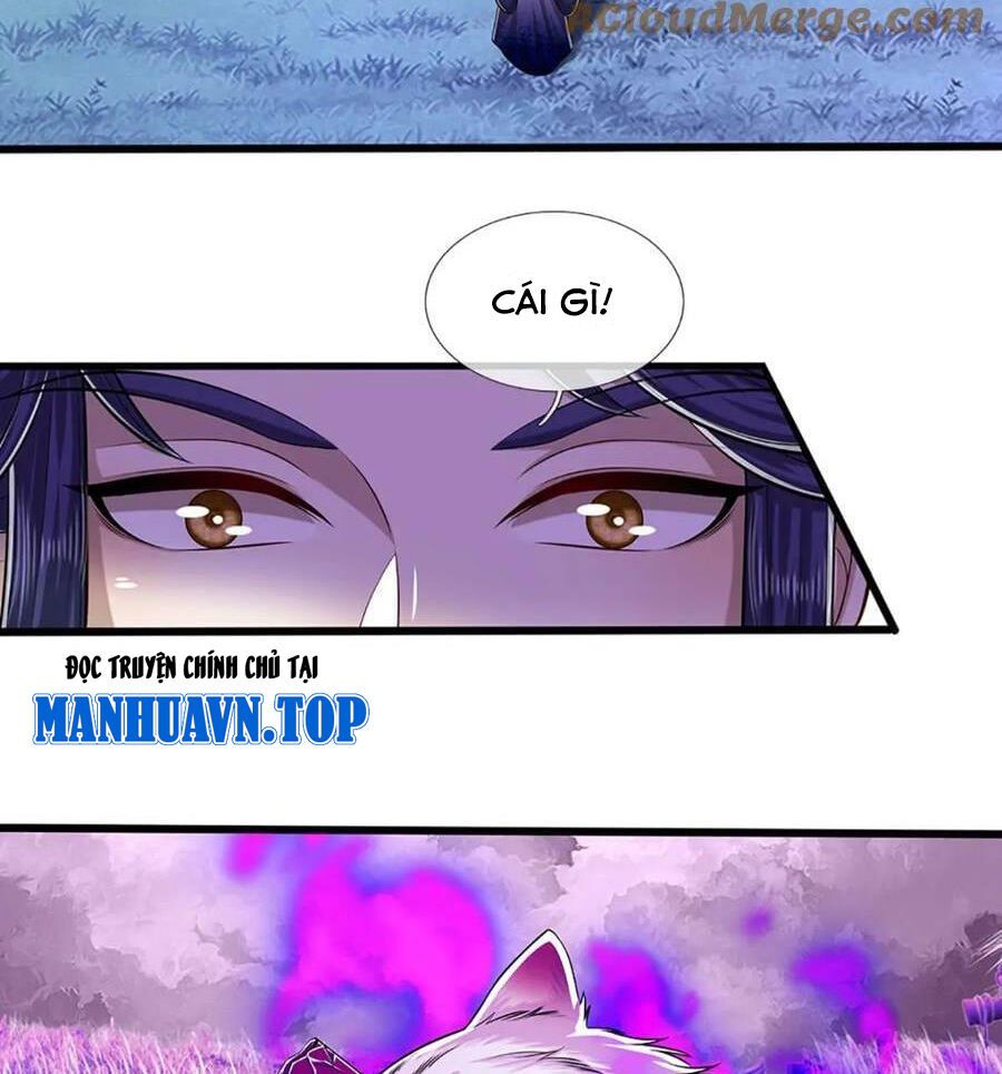 đọc truyện Bị Giam Cầm Trăm Vạn Năm Đệ Tử Ta Trải Khắp Chư Thiên Thần Giới Chương 235 ảnh 33 tại Thiên Thai Truyện