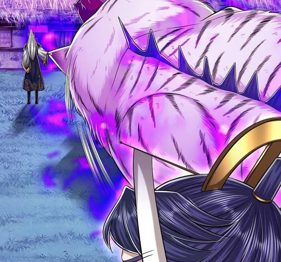 đọc truyện Bị Giam Cầm Trăm Vạn Năm Đệ Tử Ta Trải Khắp Chư Thiên Thần Giới Chương 235 ảnh 34 tại Thiên Thai Truyện